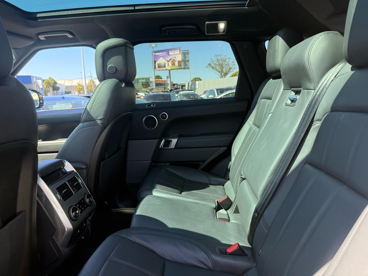 image-6, 2019 LandRover Range Rover Sport HSE Dynamic SDV6  at Christchurch