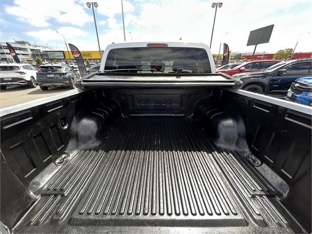 image-14, 2015 Volkswagen Amarok DC 4M HL at Christchurch