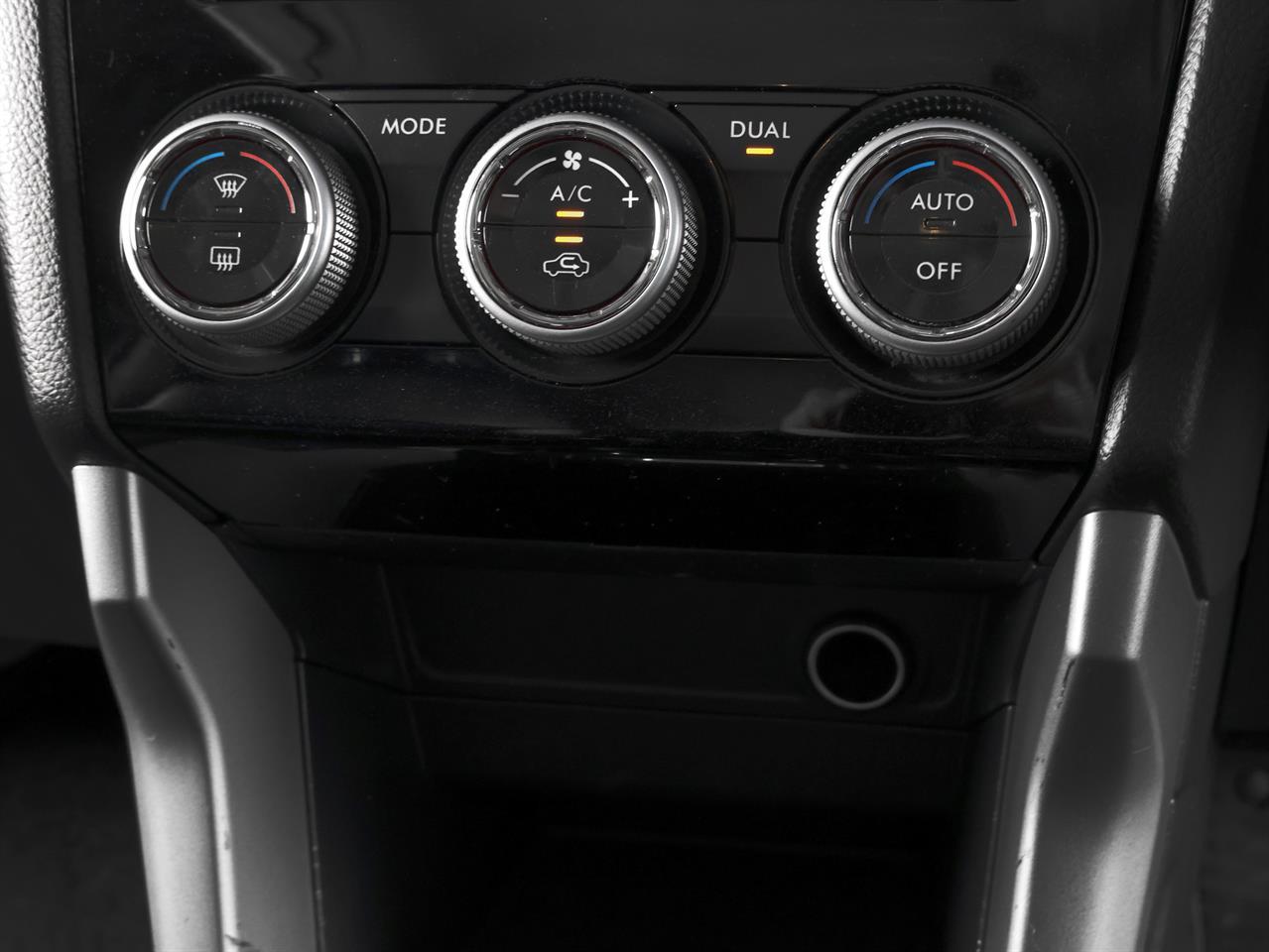 image-16, 2015 Subaru Forester 2.0lt 4WD 'X-Break' Eyesight at Christchurch