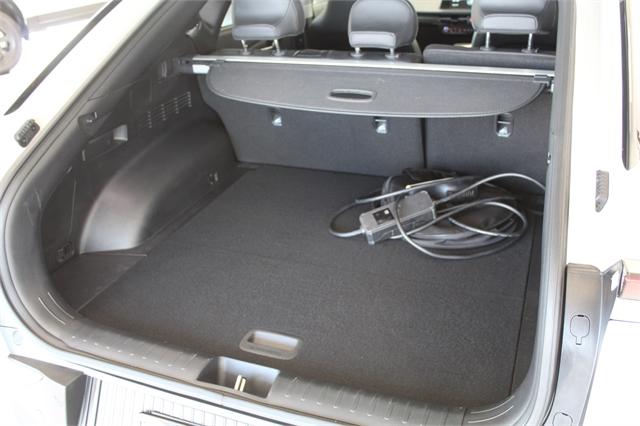 image-17, 2023 Kia EV6 AIR RWD LONG RANGE 77KW at Christchurch