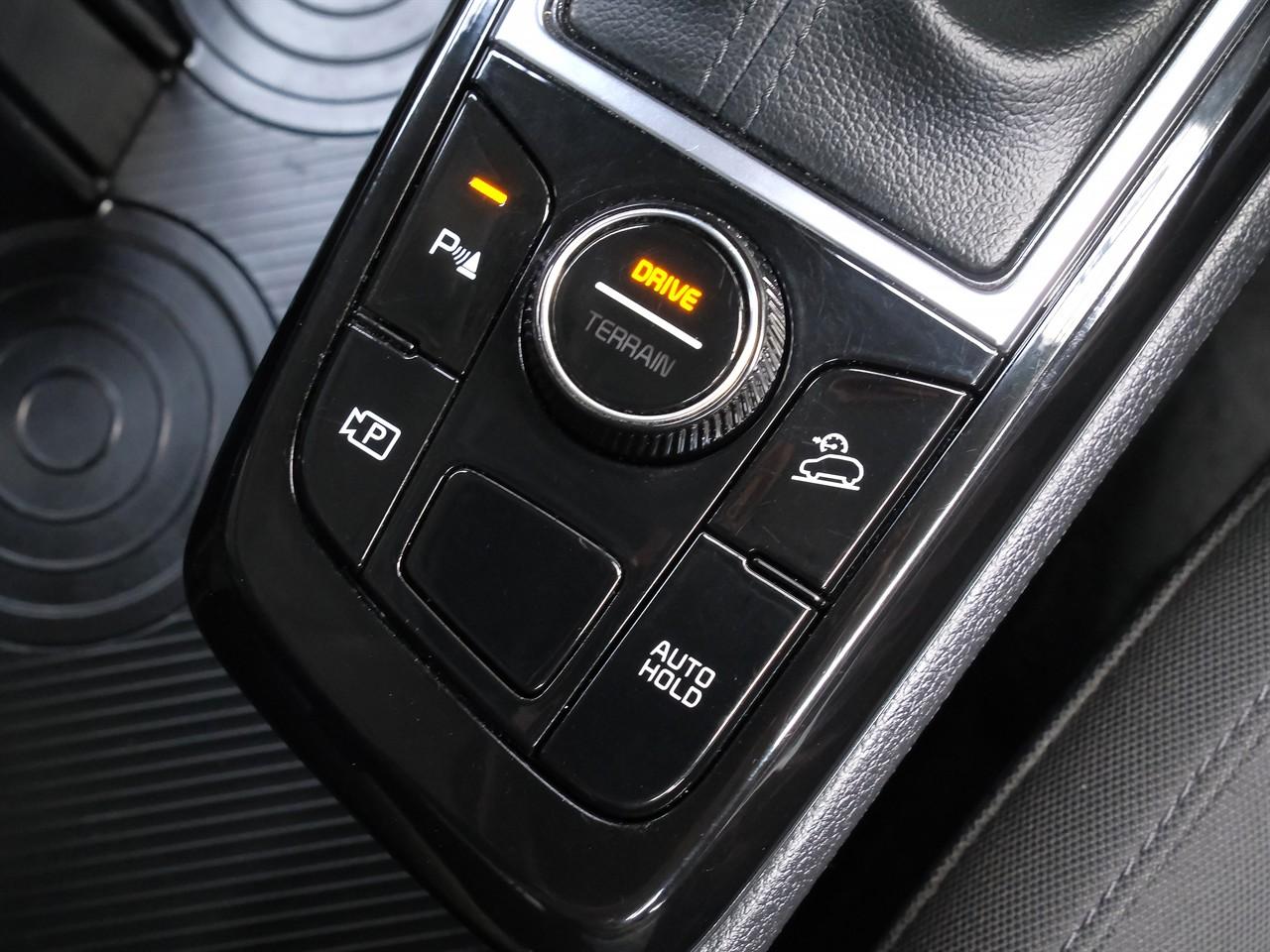 image-13, 2023 Kia Sportage LX+ 2.0DT/4WD/8AT 'NZ NEW' at Christchurch