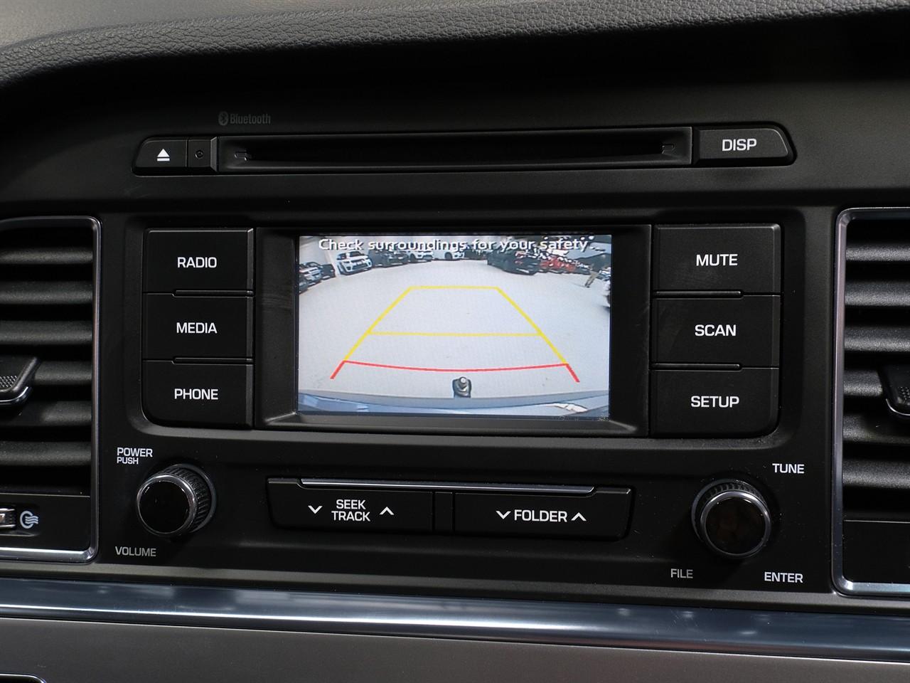 image-16, 2015 Hyundai Sonata Elite Limited 'NZ New' at Christchurch