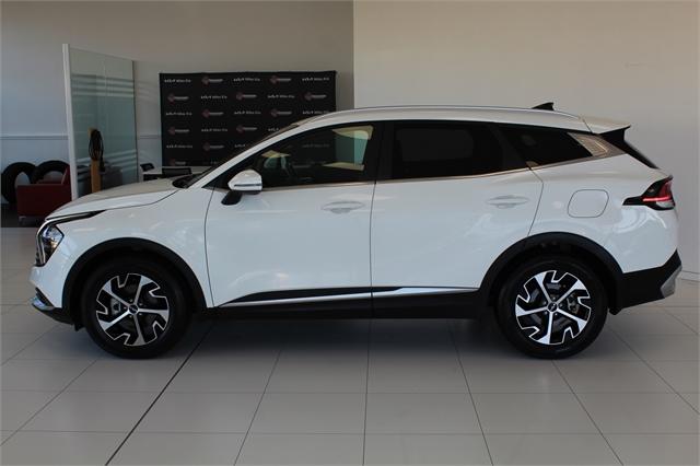 image-5, 2023 Kia Sportage LX+ AWD 2.0L DIESEL at Christchurch