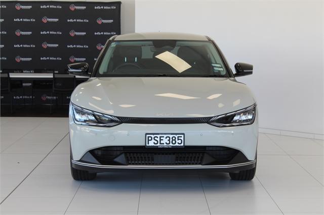 image-1, 2023 Kia EV6 AIR RWD LONG RANGE 77KW at Christchurch