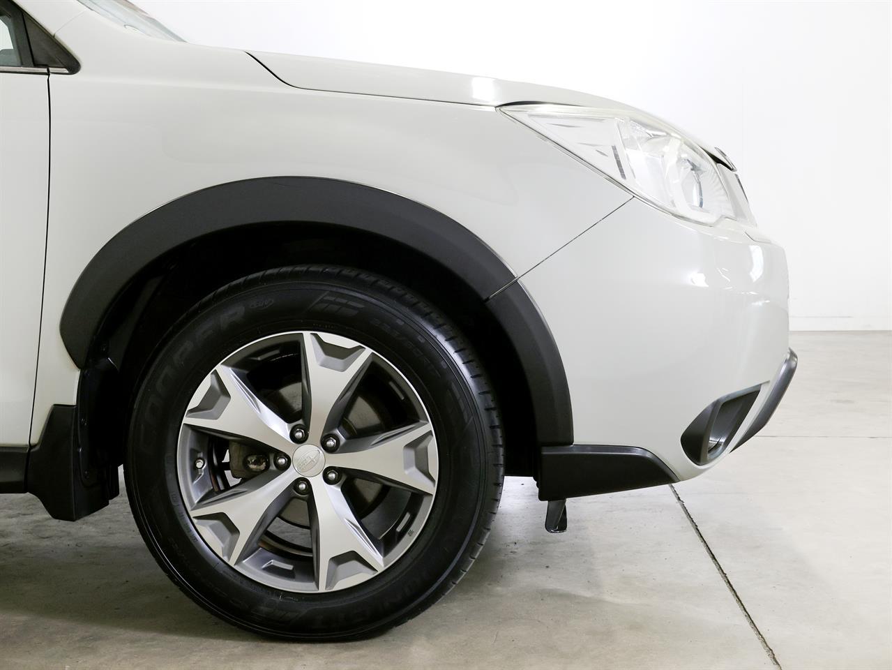 image-8, 2015 Subaru Forester 2.0lt 4WD 'X-Break' Eyesight at Christchurch