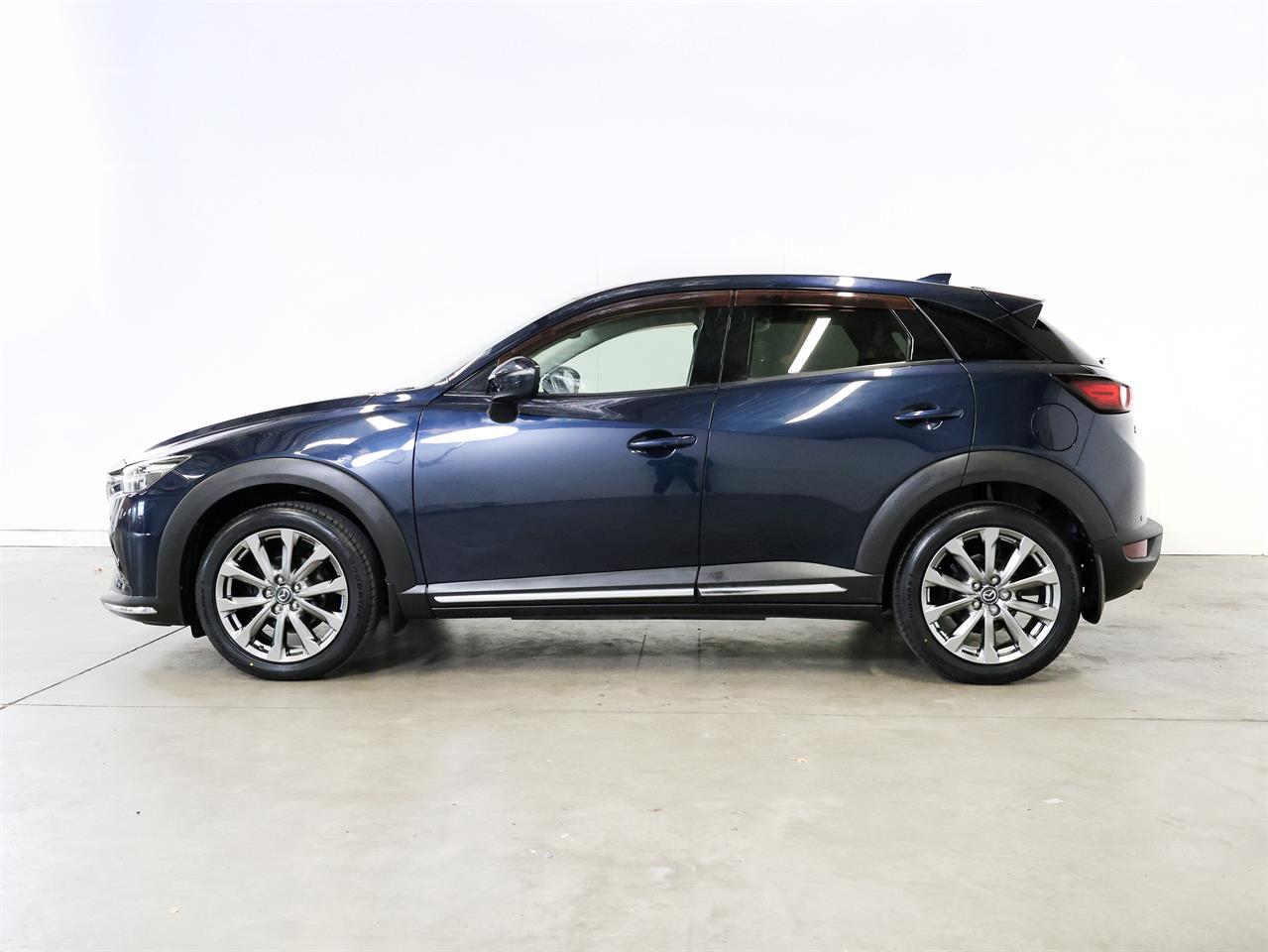 image-4, 2018 Mazda Cx-3 20S Exclusive Mode 'Facelift' at Christchurch