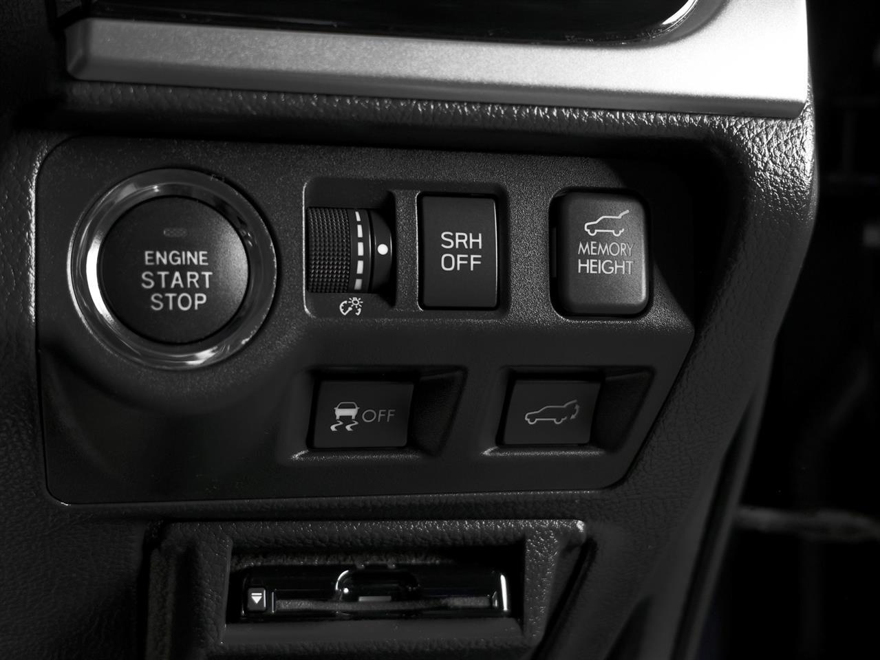 image-13, 2017 Subaru Forester 2.0XT 4WD Eyesight 'Leather P at Christchurch