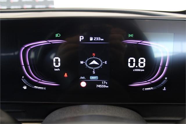 image-16, 2023 Kia Sportage LX+ AWD 2.0L DIESEL at Christchurch