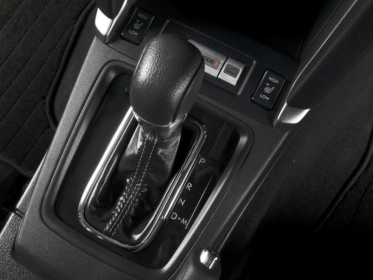 image-12, 2017 Subaru Forester 2.0XT 4WD Eyesight 'Leather P at Christchurch