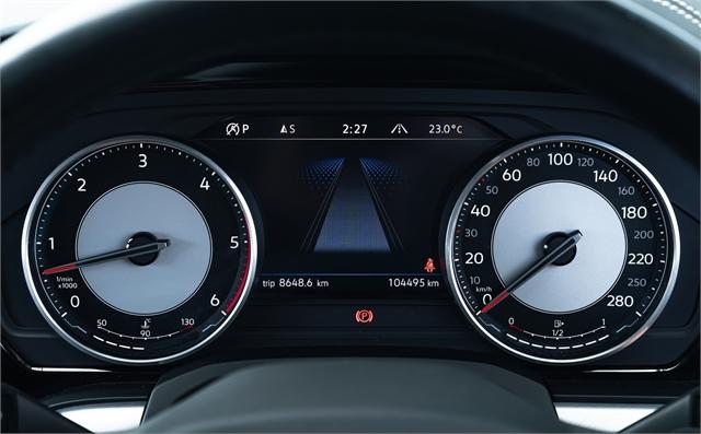 image-17, 2021 Volkswagen Touareg V6 170Kw Turbo Diesel 4WD at Christchurch