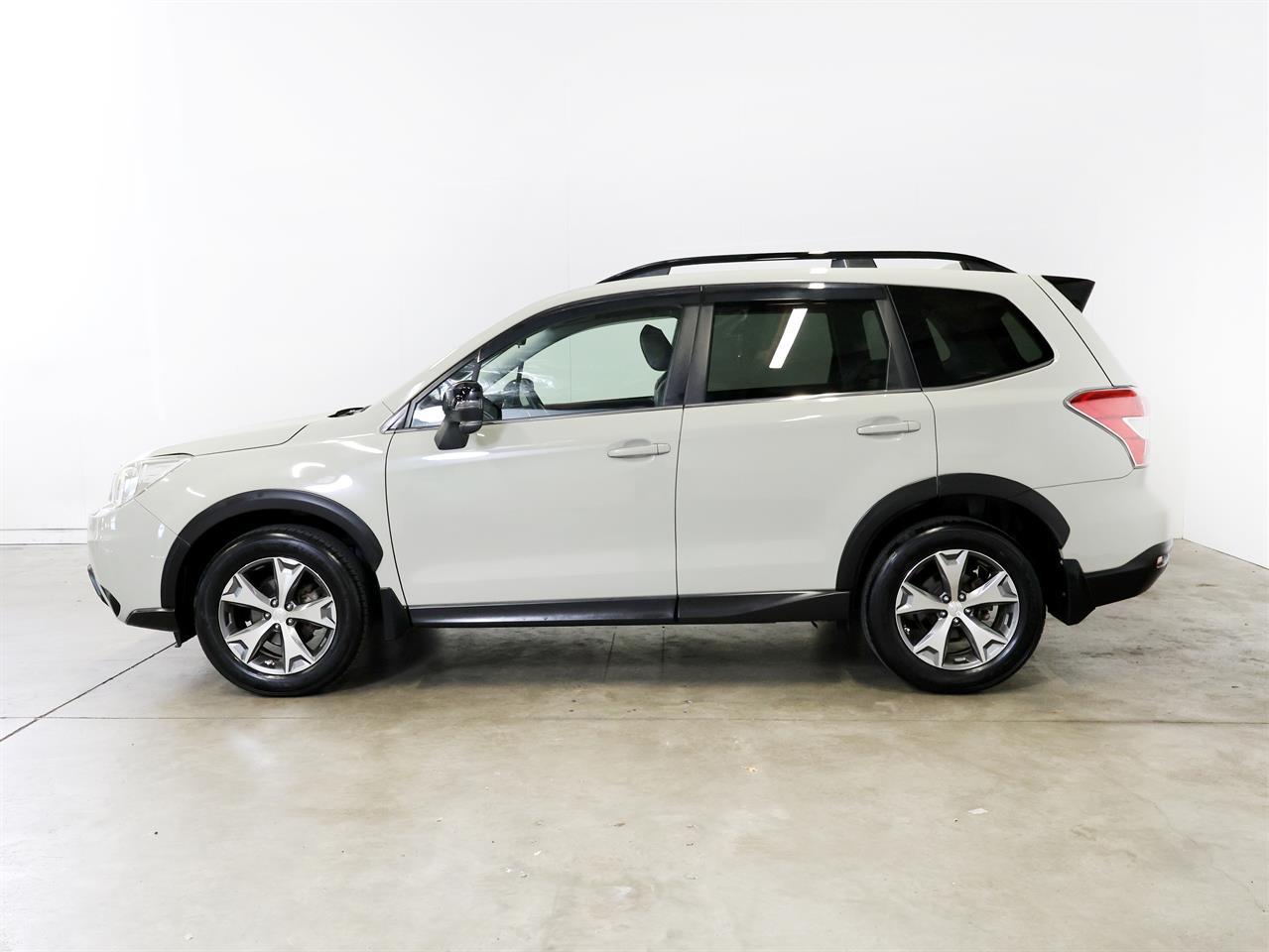 image-4, 2015 Subaru Forester 2.0lt 4WD 'X-Break' Eyesight at Christchurch