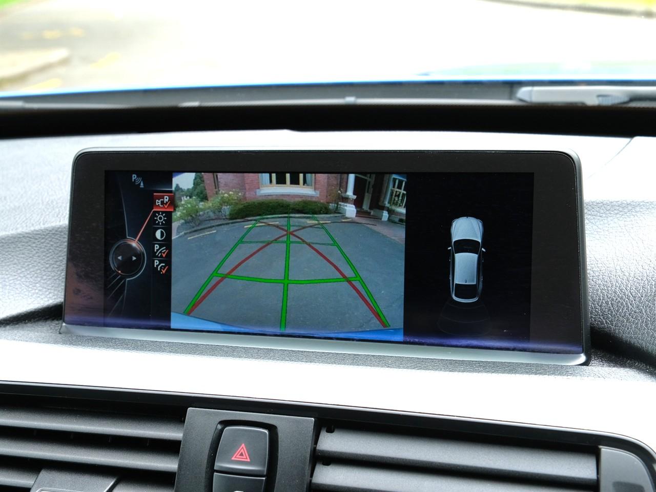 image-16, 2014 BMW 320i Gran Turismo M-Sport at Christchurch