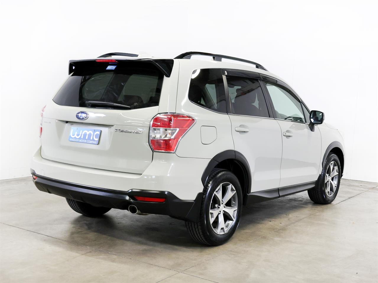 image-7, 2015 Subaru Forester 2.0lt 4WD 'X-Break' Eyesight at Christchurch