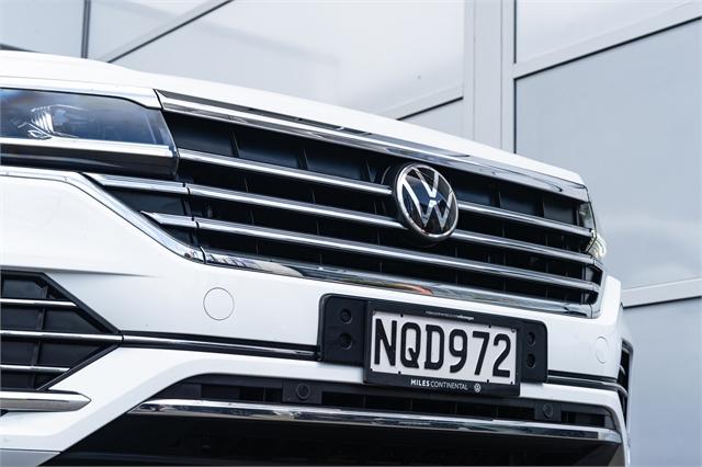 image-3, 2021 Volkswagen Touareg V6 170Kw Turbo Diesel 4WD at Christchurch