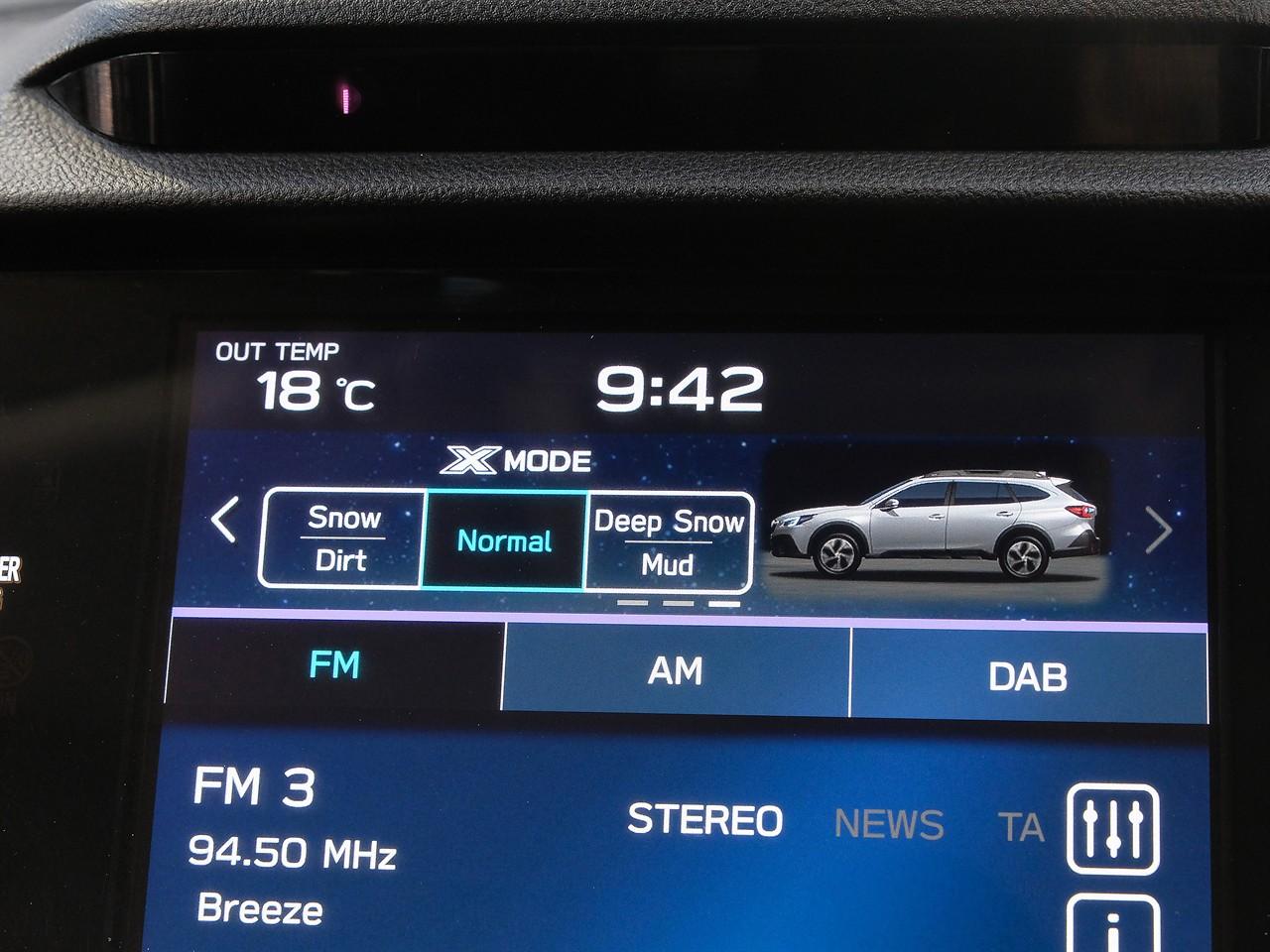 image-15, 2022 Subaru Outback Sport 2.5lt 4WD 'NZ New' at Christchurch