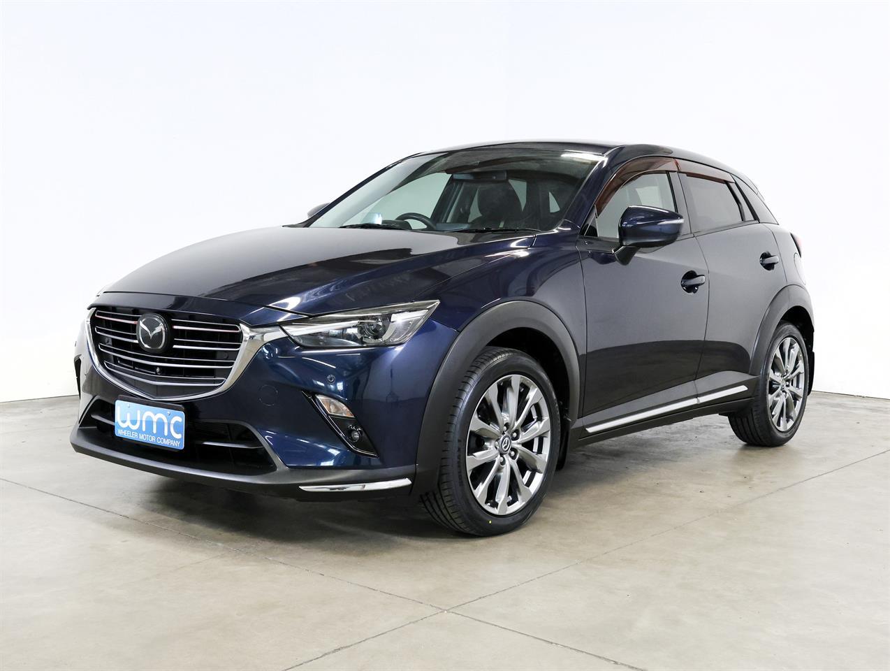 image-3, 2018 Mazda Cx-3 20S Exclusive Mode 'Facelift' at Christchurch