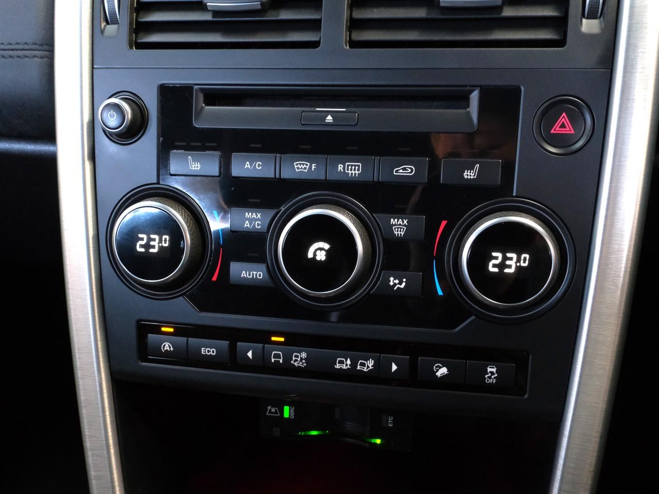 image-14, 2017 LandRover Discovery Sport HSE 2.0lt 4WD 7-Sea at Christchurch