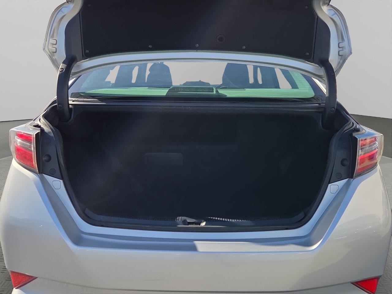 image-8, 2013 Toyota SAI G at Christchurch