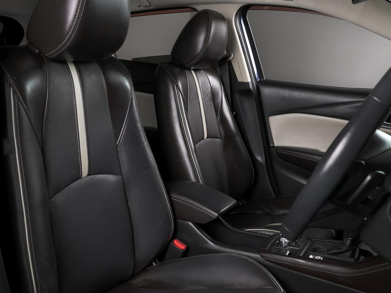 image-17, 2018 Mazda Cx-3 20S Exclusive Mode 'Facelift' at Christchurch