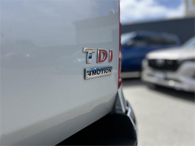 image-4, 2015 Volkswagen Amarok DC 4M HL at Christchurch
