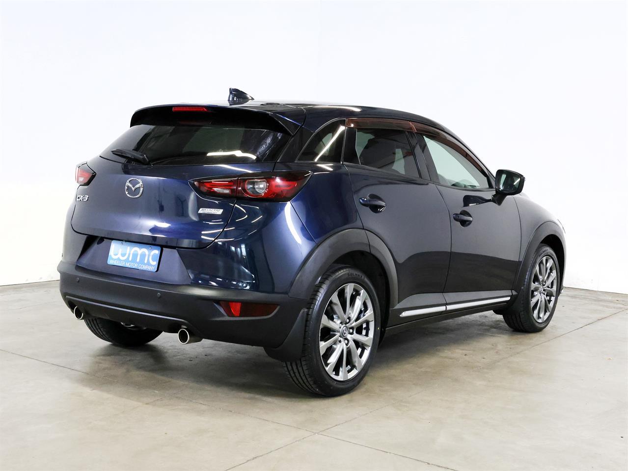 image-7, 2018 Mazda Cx-3 20S Exclusive Mode 'Facelift' at Christchurch