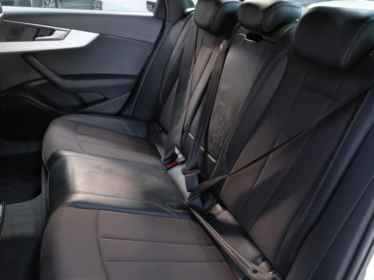 image-18, 2016 Audi A4 2.0TFSI Quattro 'S-Line Package' at Christchurch