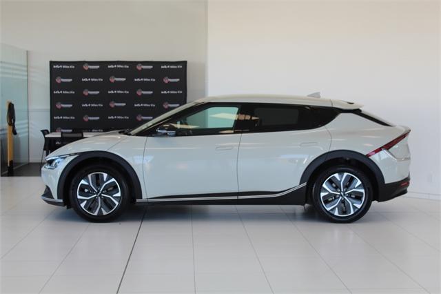 image-4, 2023 Kia EV6 AIR RWD LONG RANGE 77KW at Christchurch