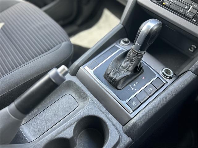 image-13, 2015 Volkswagen Amarok DC 4M HL at Christchurch