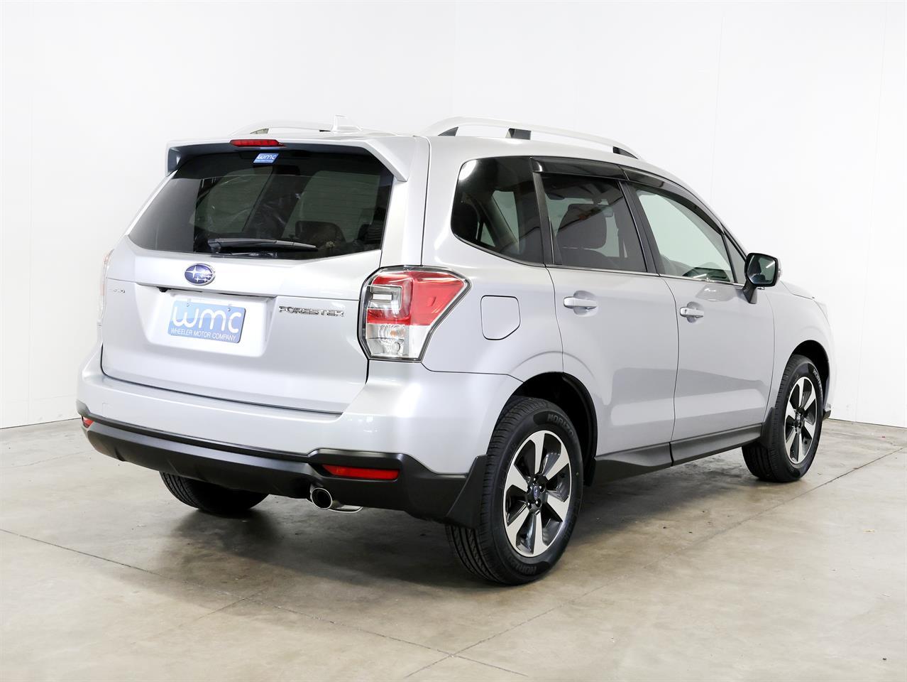 image-7, 2016 Subaru Forester 2.0lt 4WD 'X-Break' Eyesight  at Christchurch