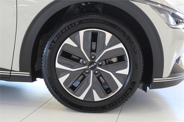 image-18, 2023 Kia EV6 AIR RWD LONG RANGE 77KW at Christchurch
