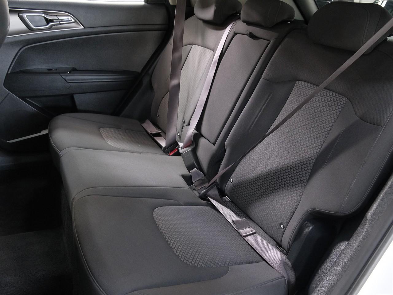 image-18, 2023 Kia Sportage LX+ 2.0DT/4WD/8AT 'NZ NEW' at Christchurch