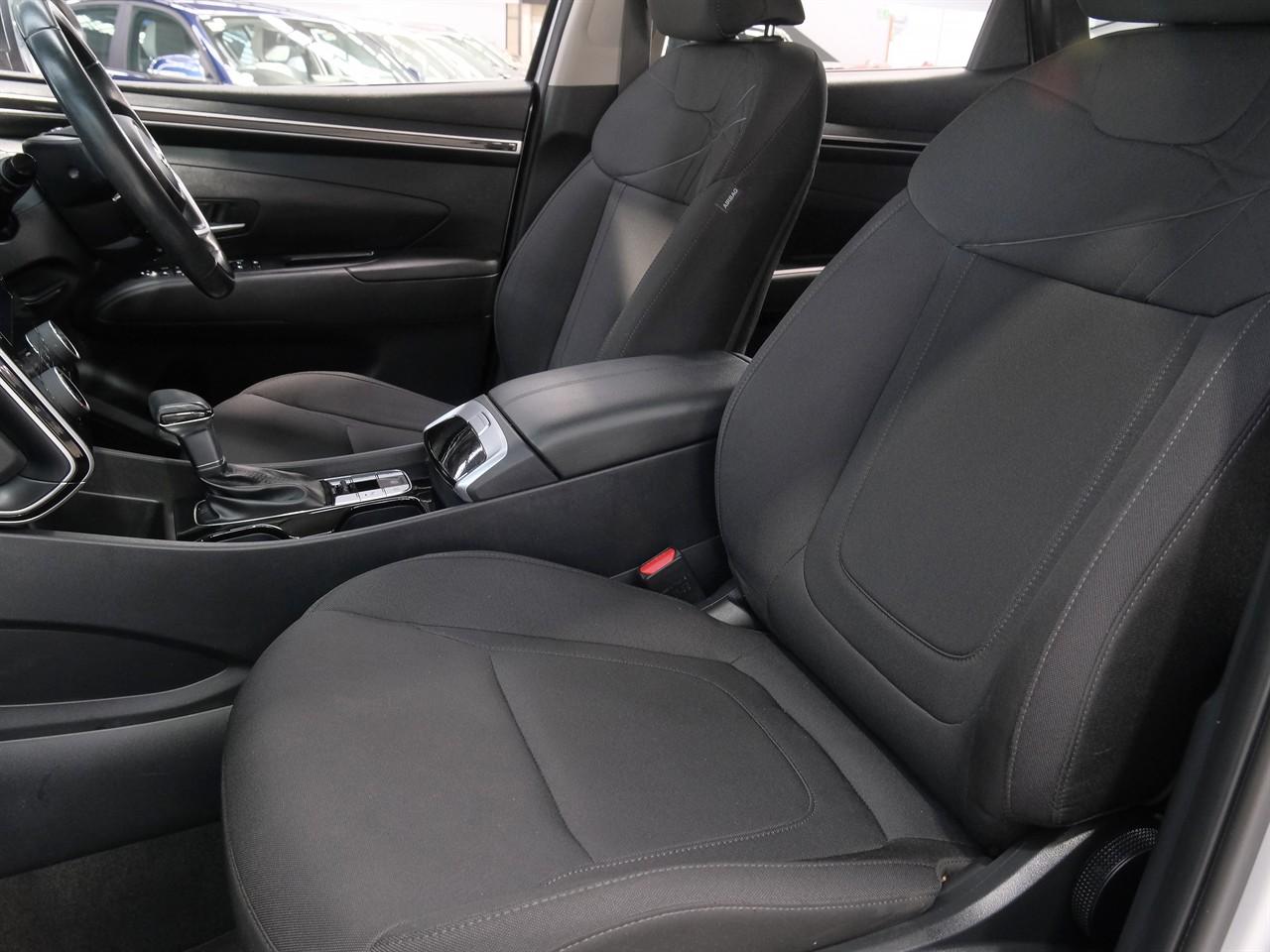 image-17, 2022 Hyundai Tucson 2.0 ACTIVE 2WD 2.0P 'NZ NEW' at Christchurch