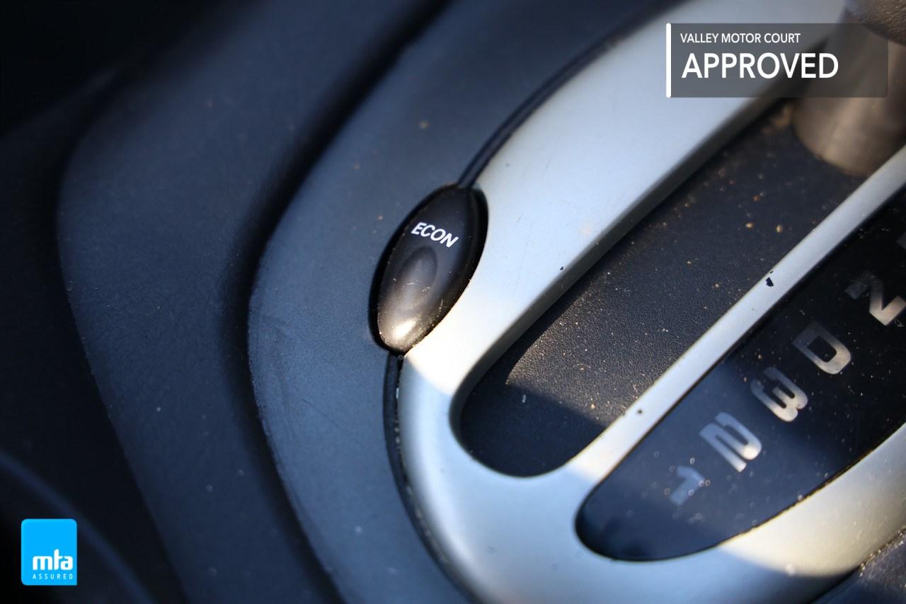 image-11, 2002 Ford Falcon AUIII FUTURA 4FA at Dunedin