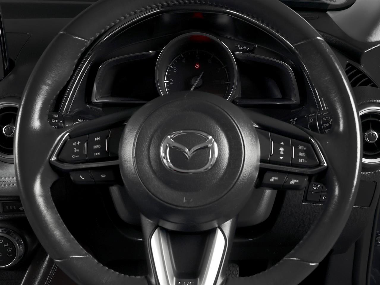 image-11, 2018 Mazda Cx-3 20S Exclusive Mode 'Facelift' at Christchurch