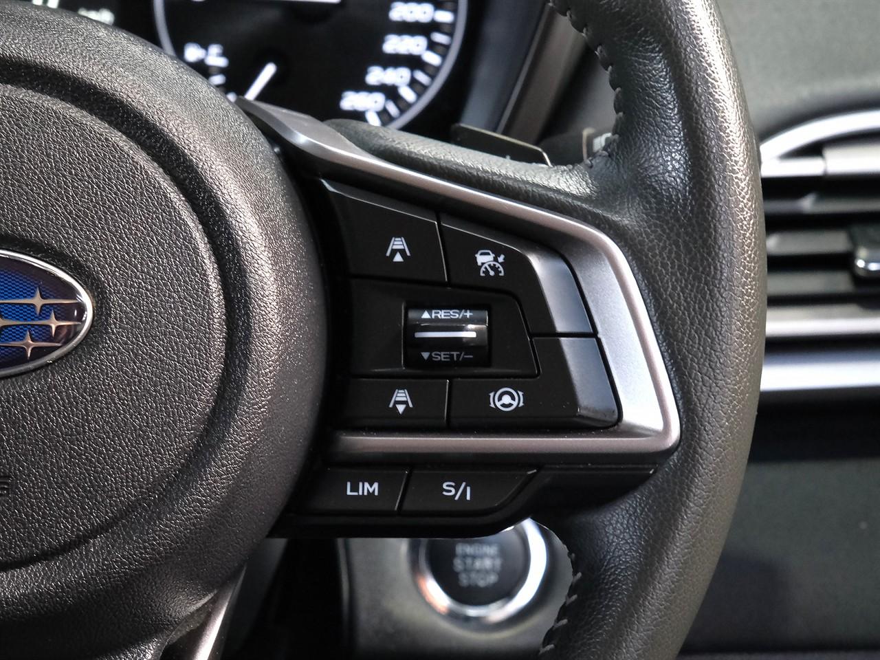 image-12, 2022 Subaru Outback Sport 2.5lt 4WD 'NZ New' at Christchurch