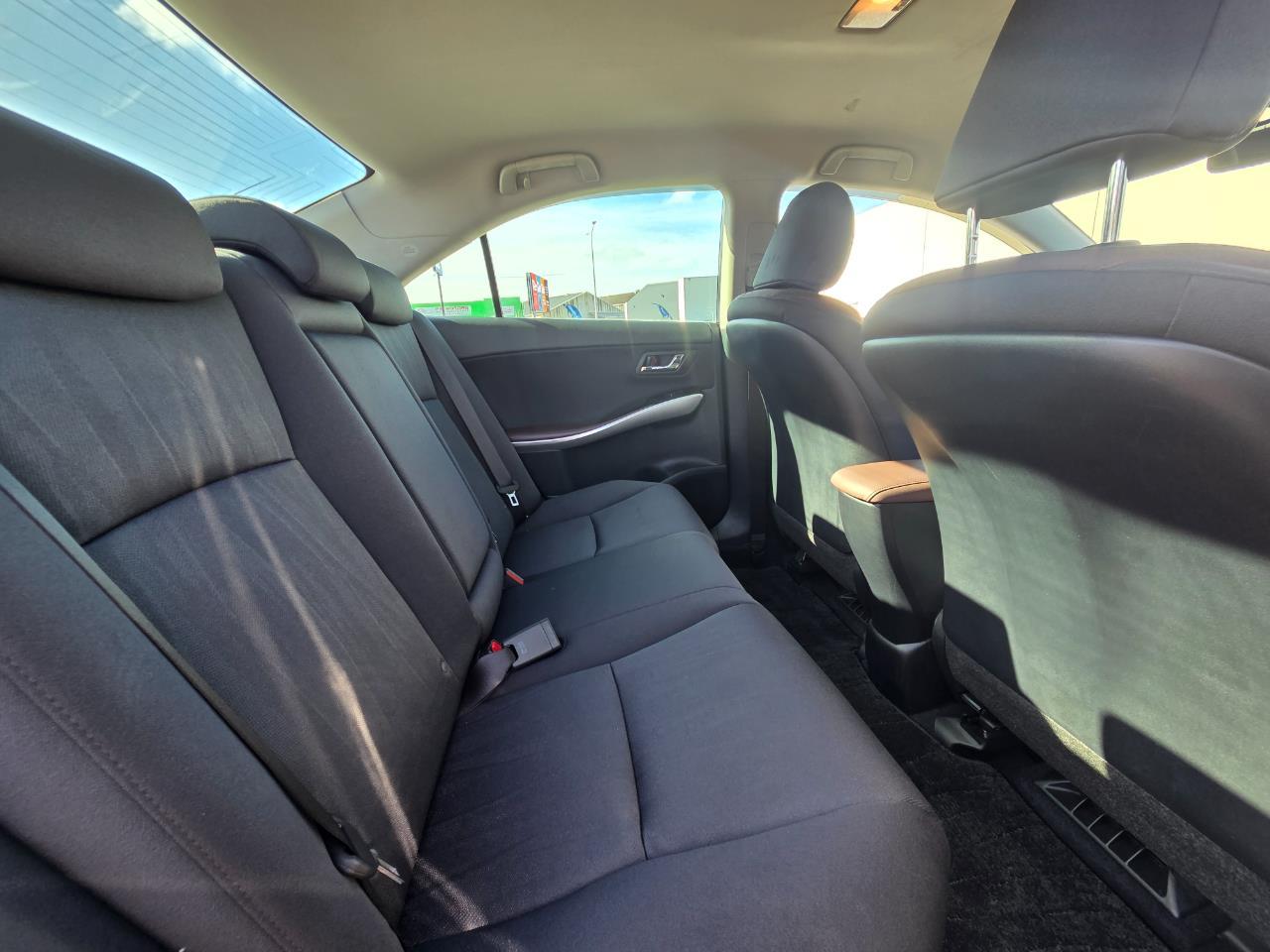 image-16, 2013 Toyota SAI G at Christchurch