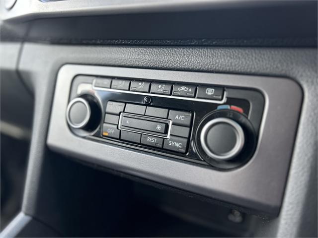 image-12, 2015 Volkswagen Amarok DC 4M HL at Christchurch