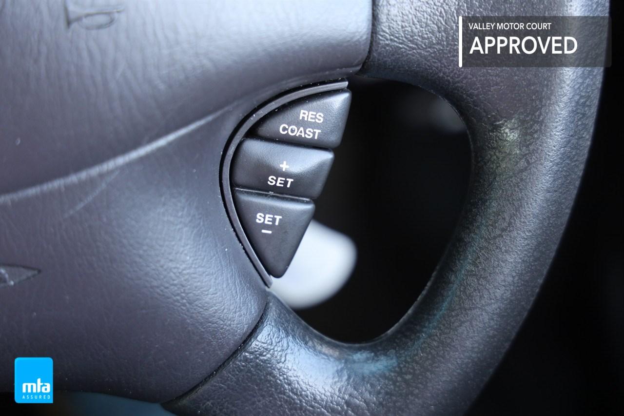 image-13, 2002 Ford Falcon AUIII FUTURA 4FA at Dunedin