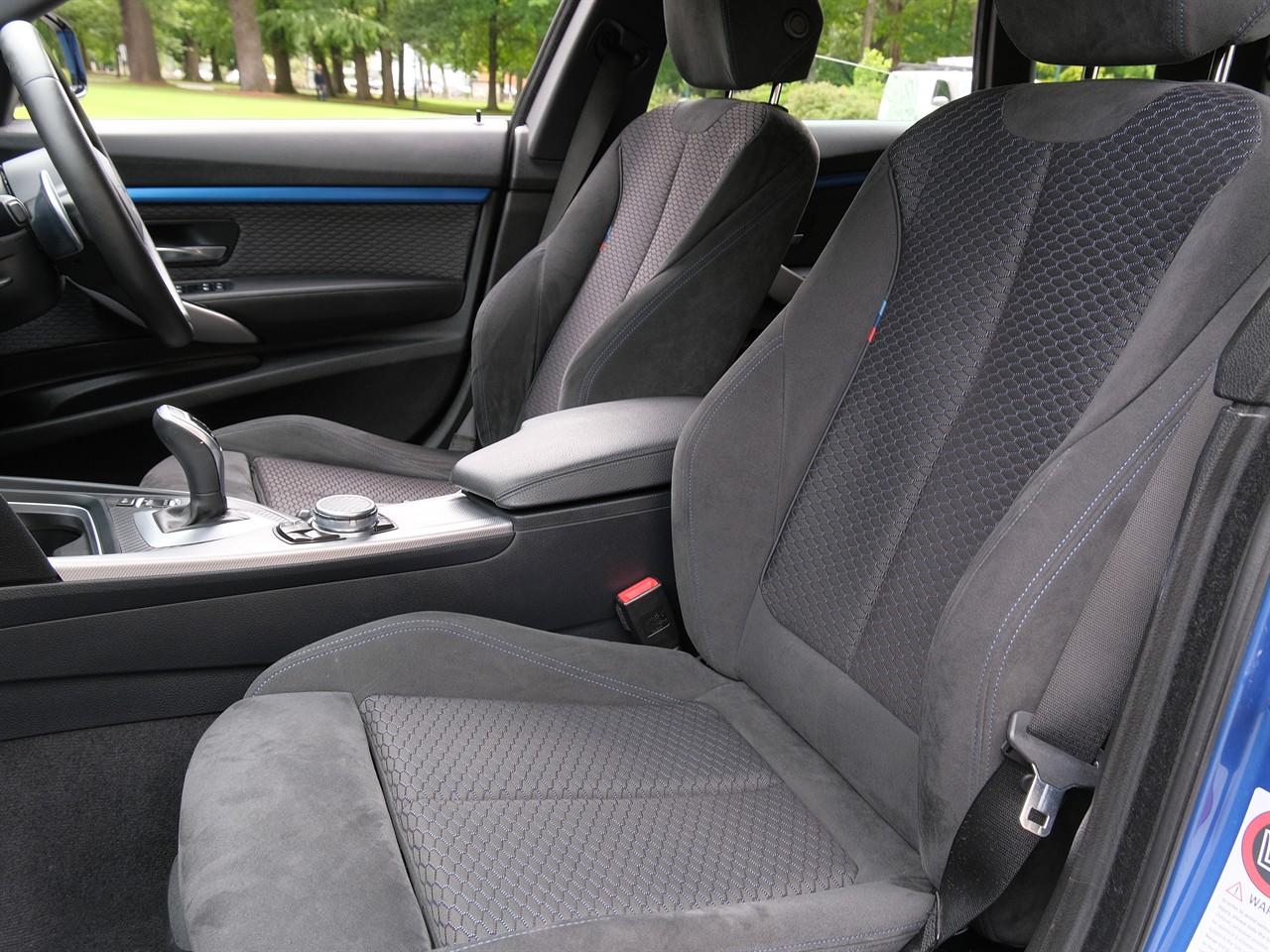 image-17, 2014 BMW 320i Gran Turismo M-Sport at Christchurch