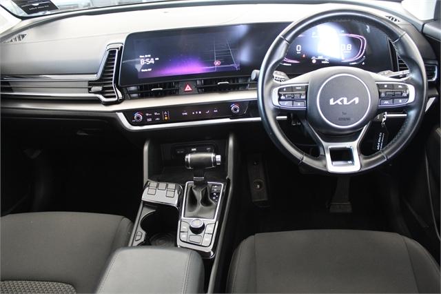 image-10, 2023 Kia Sportage LX+ AWD 2.0L DIESEL at Christchurch