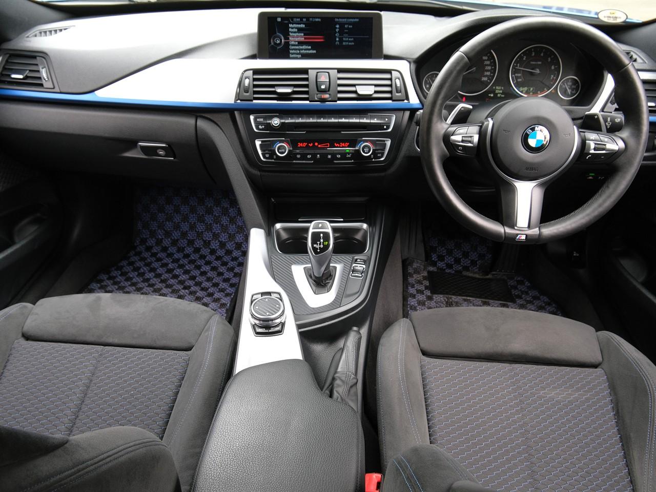 image-10, 2014 BMW 320i Gran Turismo M-Sport at Christchurch