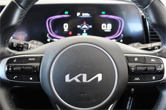 image-15, 2023 Kia Sportage LX+ AWD 2.0L DIESEL at Christchurch