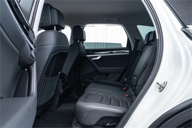 image-9, 2021 Volkswagen Touareg V6 170Kw Turbo Diesel 4WD at Christchurch