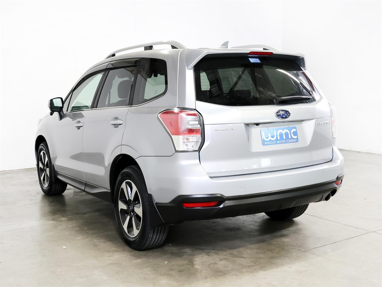 image-5, 2016 Subaru Forester 2.0lt 4WD 'X-Break' Eyesight  at Christchurch