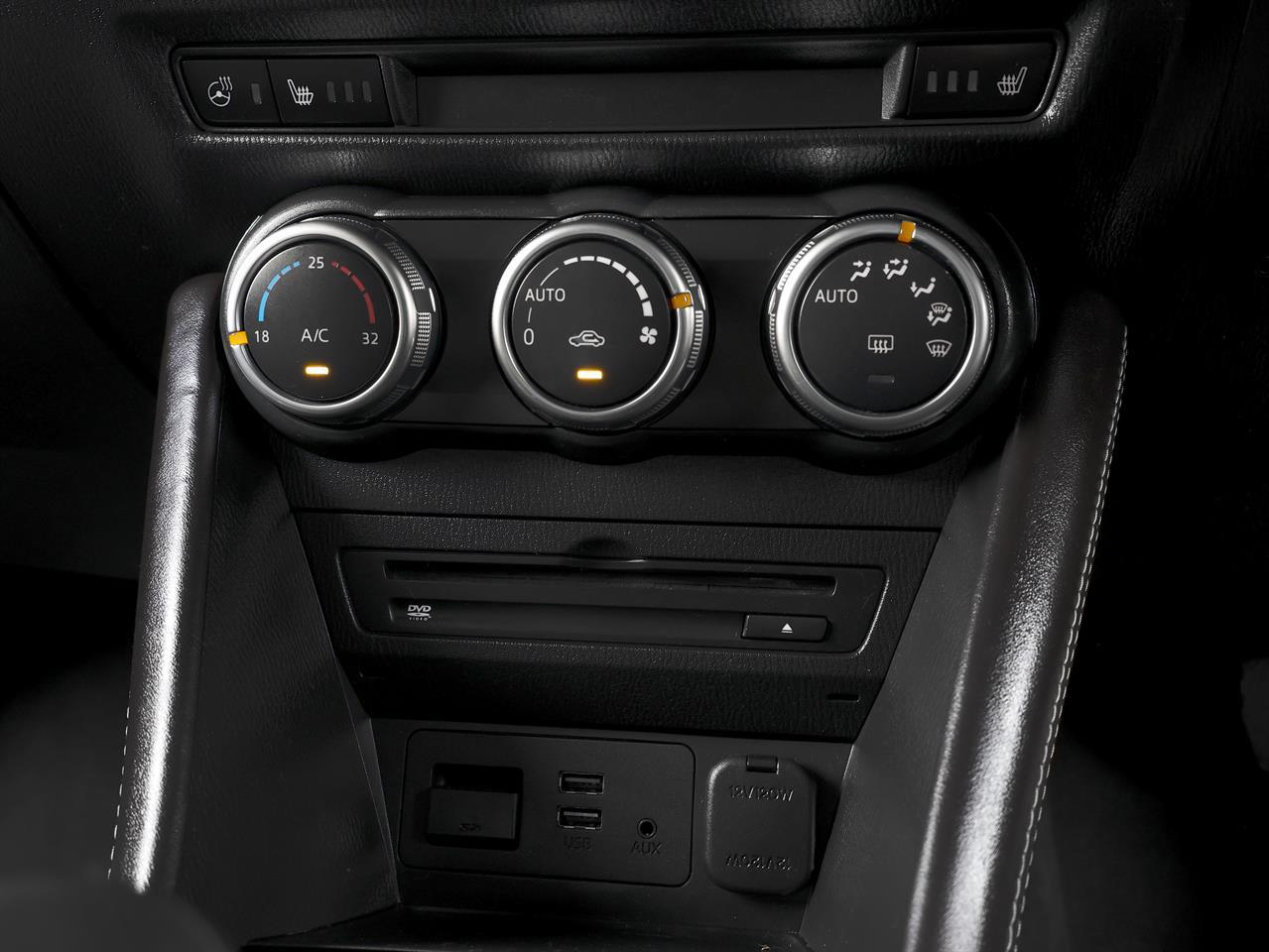 image-16, 2018 Mazda Cx-3 20S Exclusive Mode 'Facelift' at Christchurch