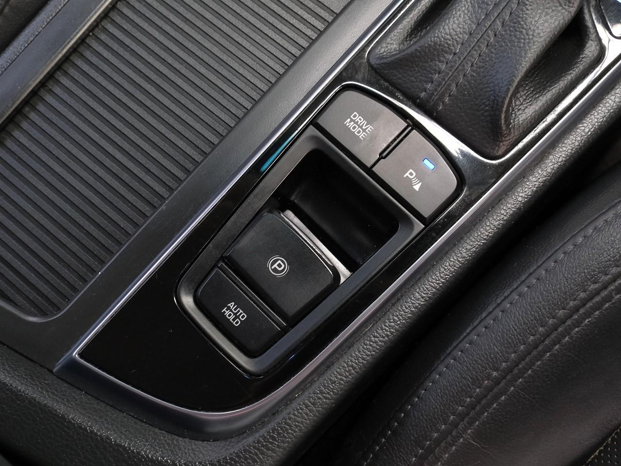 image-13, 2015 Hyundai Sonata Elite Limited 'NZ New' at Christchurch