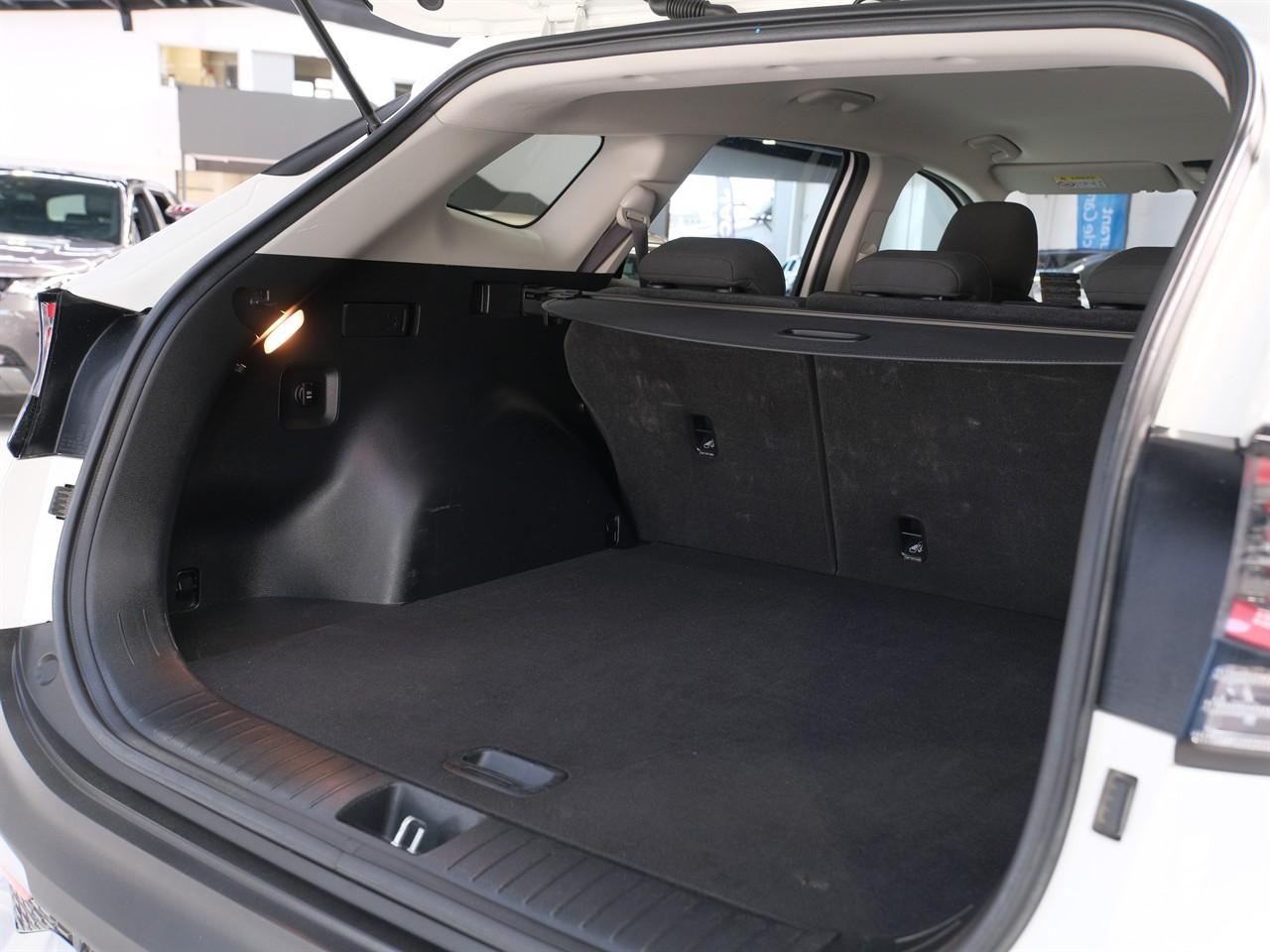 image-19, 2023 Kia Sportage LX+ 2.0DT/4WD/8AT 'NZ NEW' at Christchurch