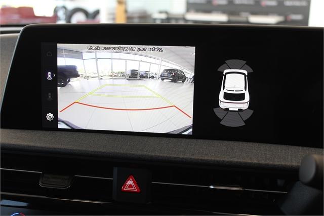 image-13, 2023 Kia EV6 AIR RWD LONG RANGE 77KW at Christchurch