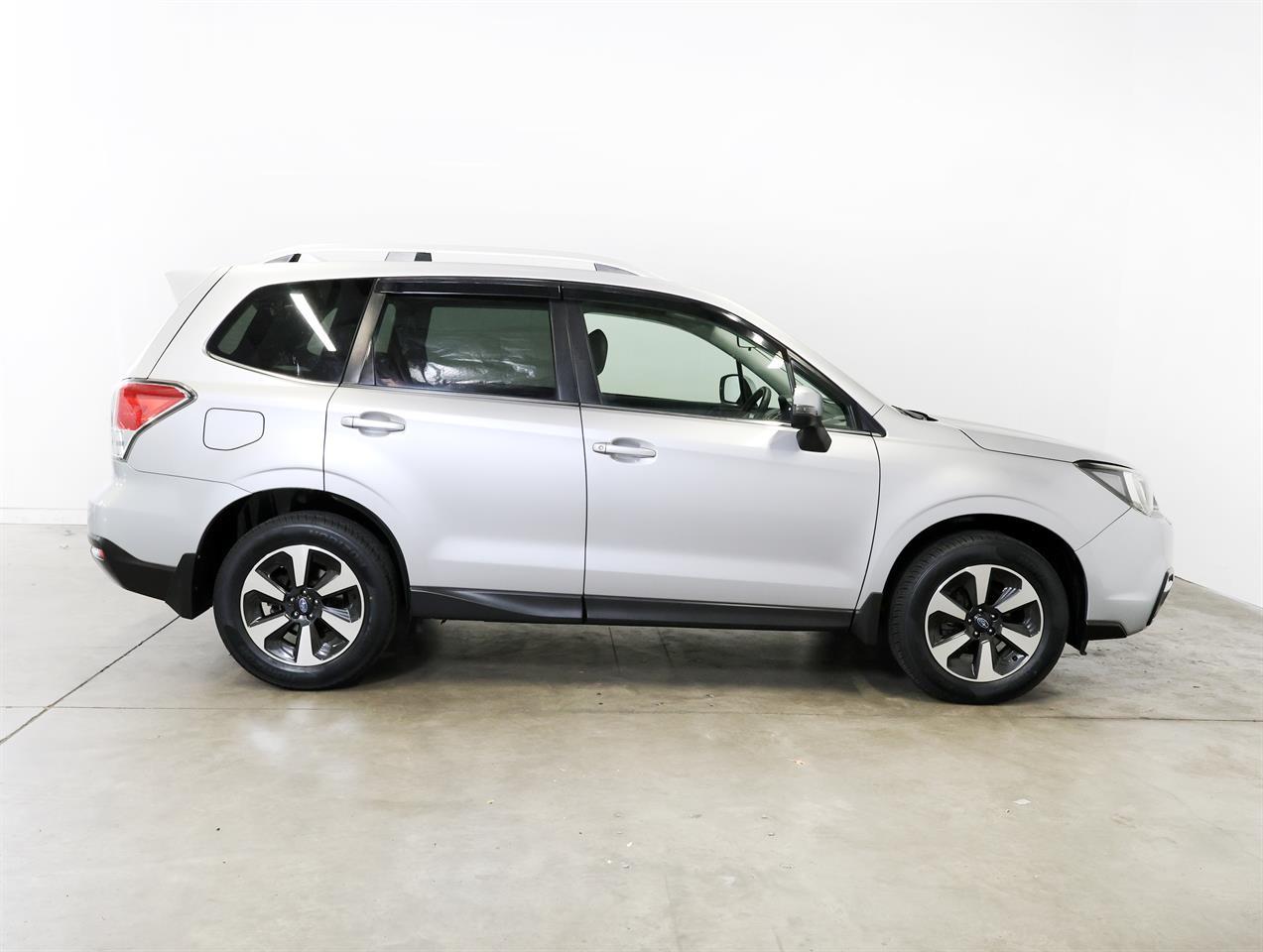 image-9, 2016 Subaru Forester 2.0lt 4WD 'X-Break' Eyesight  at Christchurch