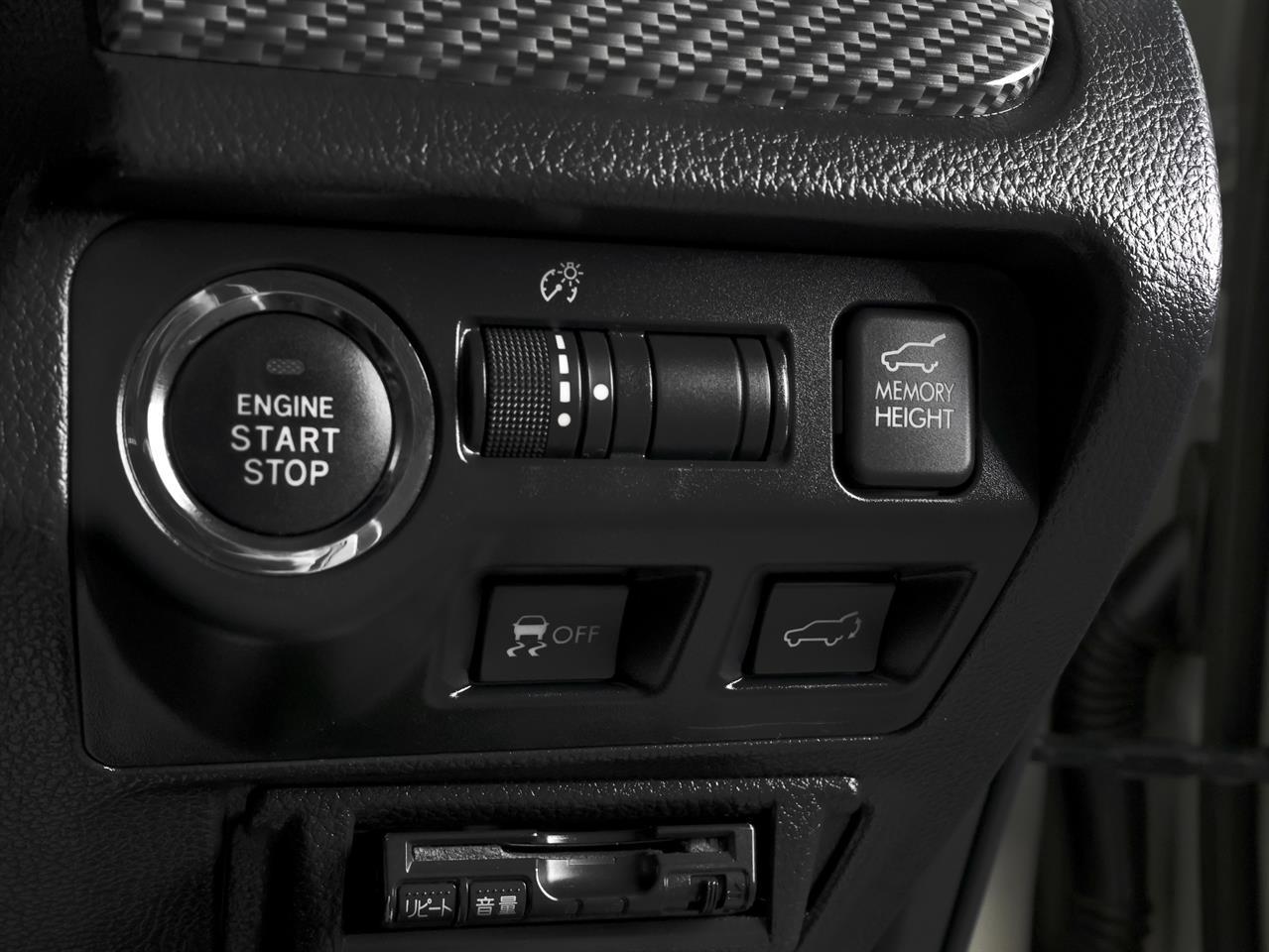 image-13, 2015 Subaru Forester 2.0lt 4WD 'X-Break' Eyesight at Christchurch